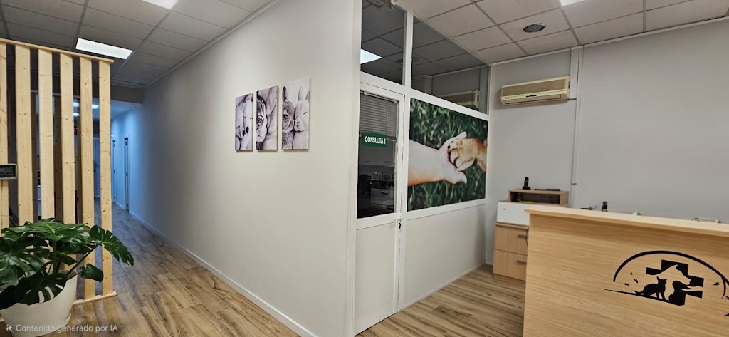 Clinica Veterinaria Eudog — Mas recientes