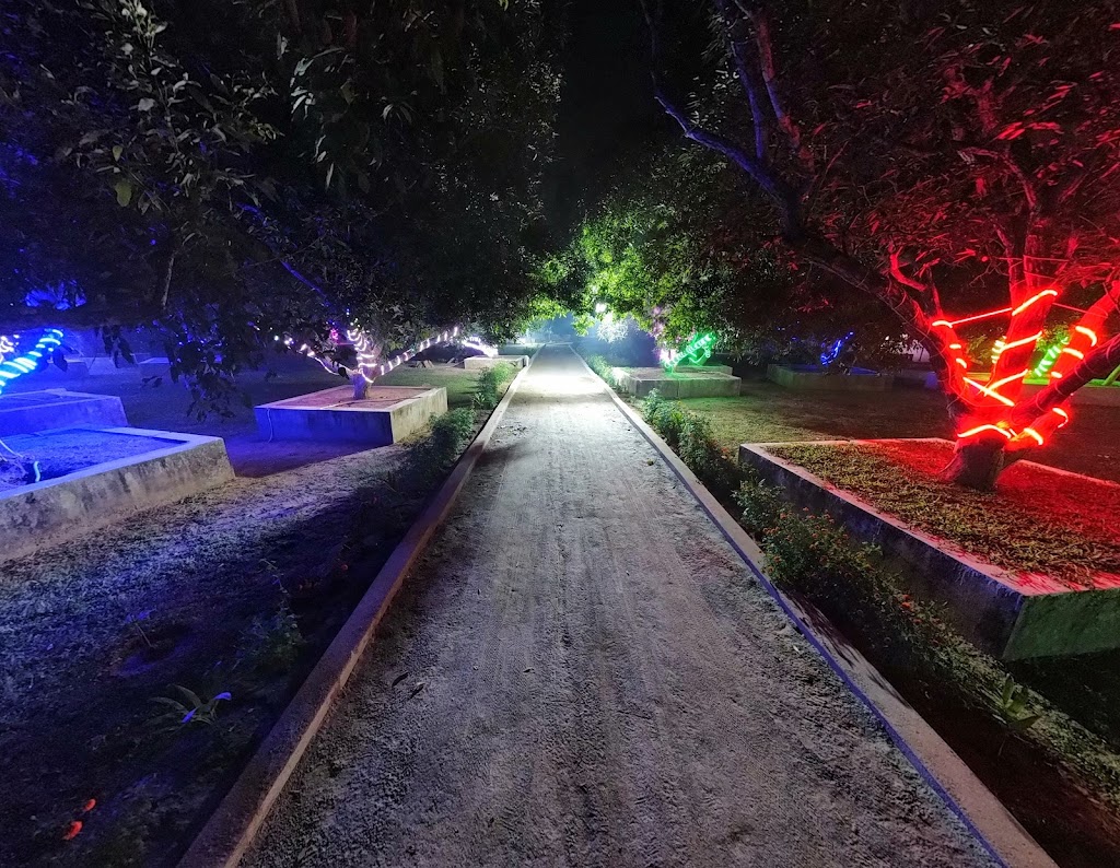 Krishna Eco Resort