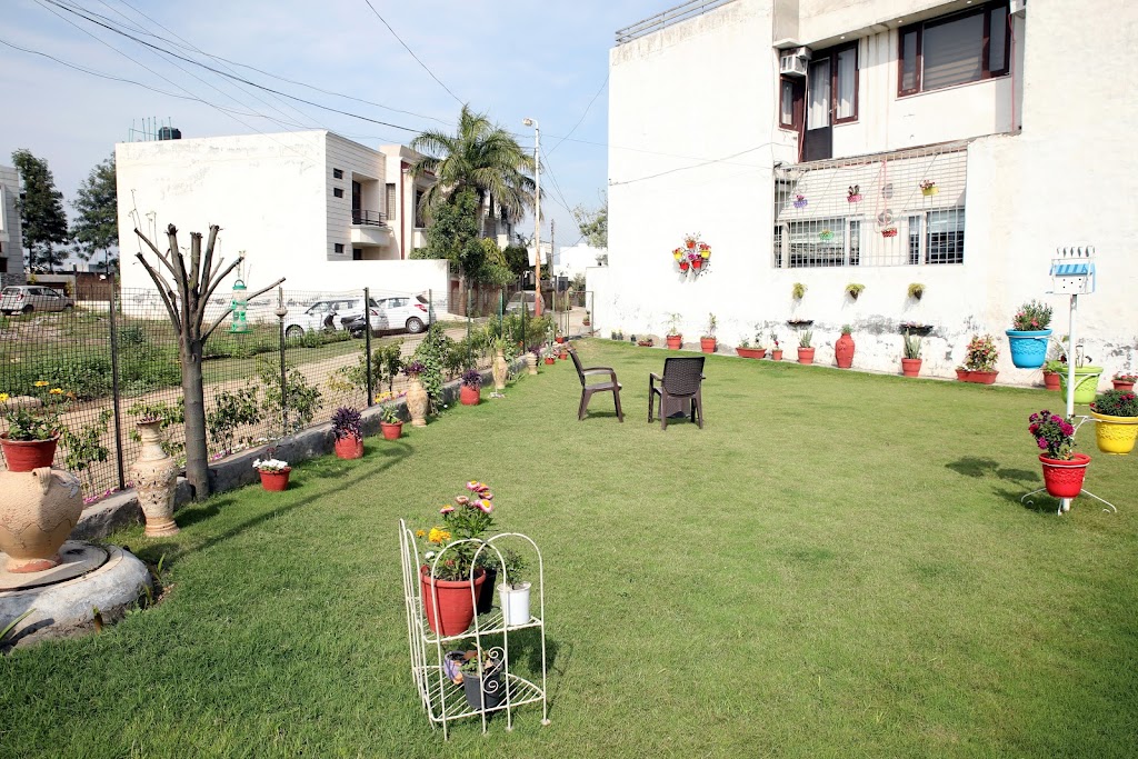 Aspire Rooms