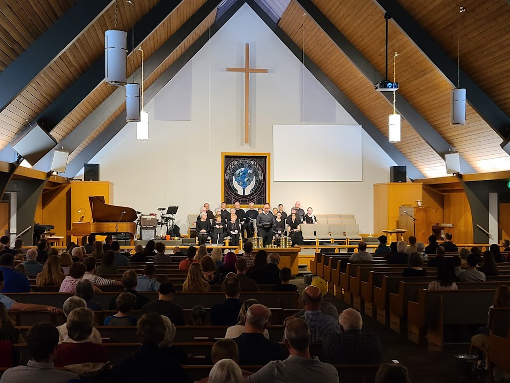 World Gospel Church