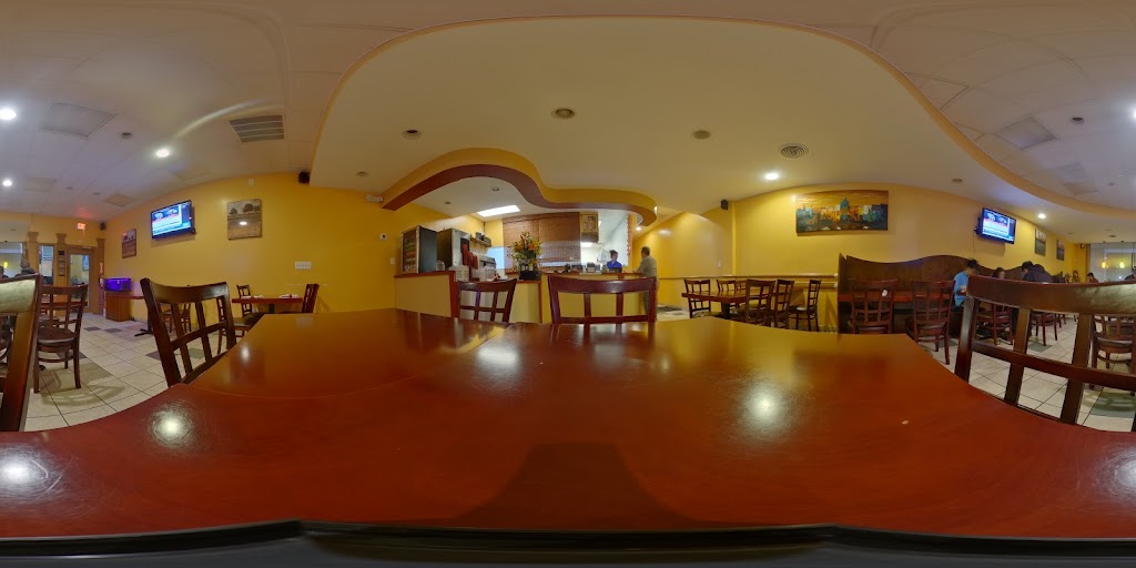 Bangkok St. Thai Restaurant Fairfax