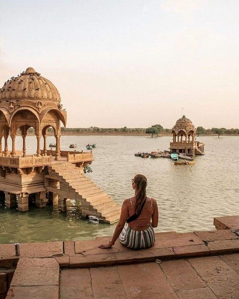 Jaisalmer Miracle Desert Resort