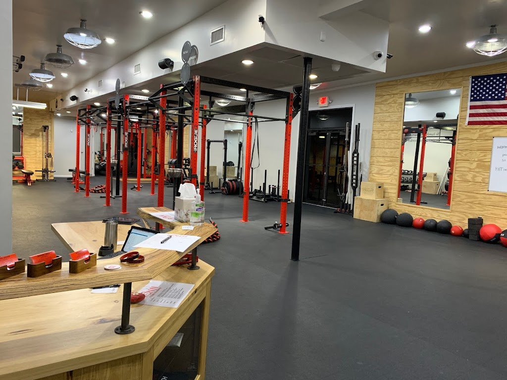  Ronin Athletic Academy