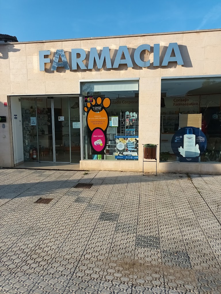 Farmacia Maria Luz Lopez Reguera