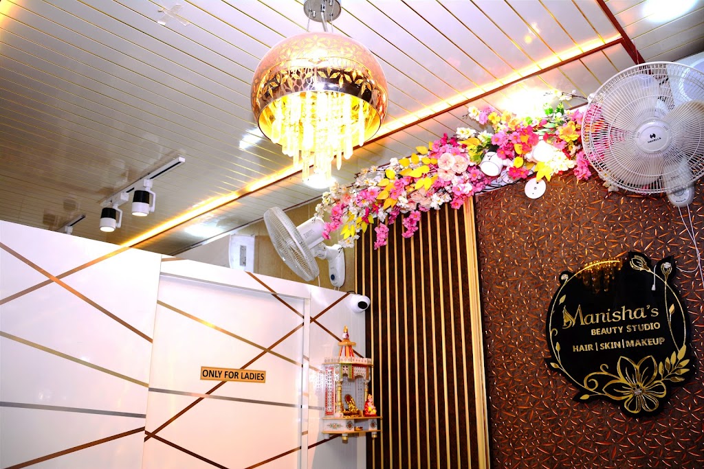 Manisha S Beauty Studio