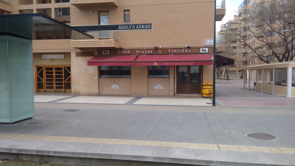 Restaurante Brujas y Flandes — Todas