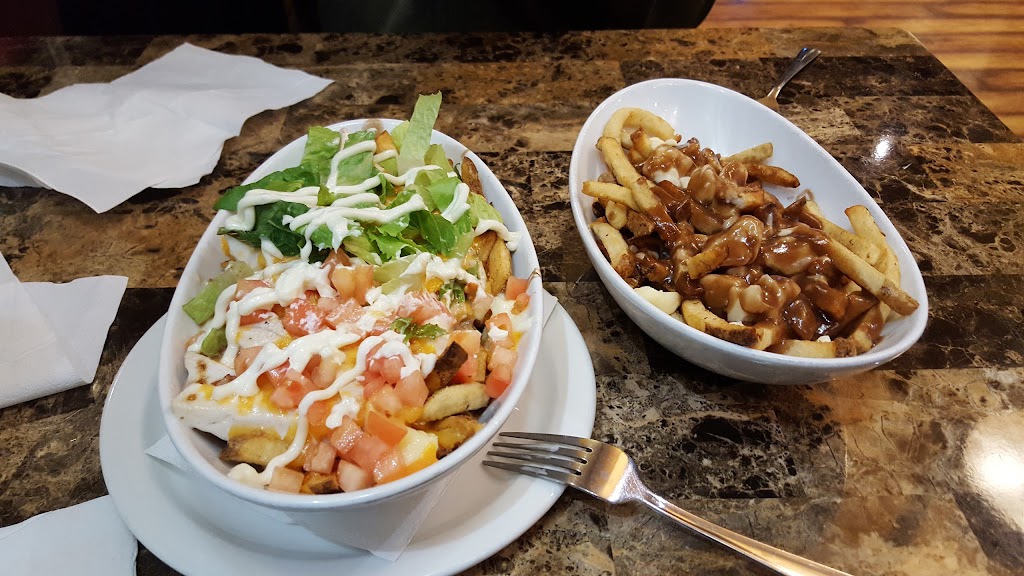 Food & drink