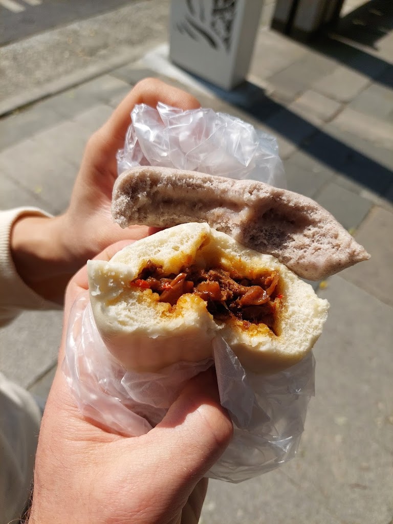 克林台包 的照片