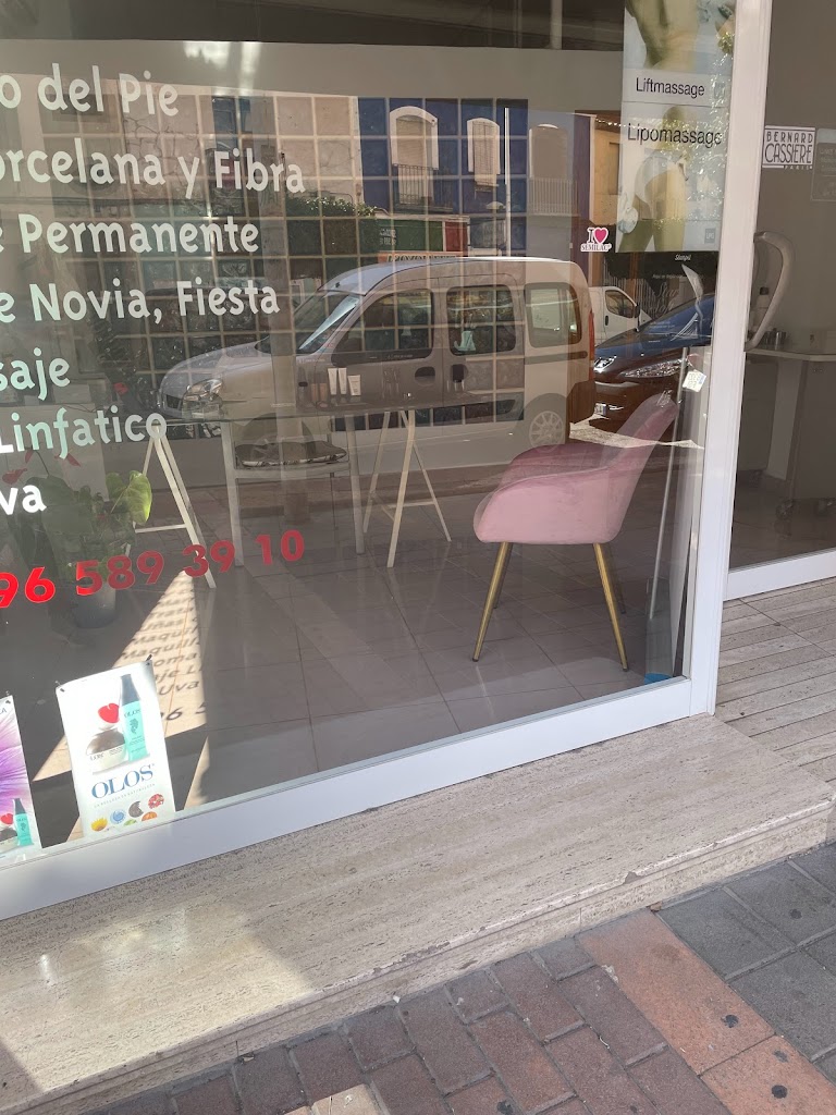 Salon De Belleza Rita Orts