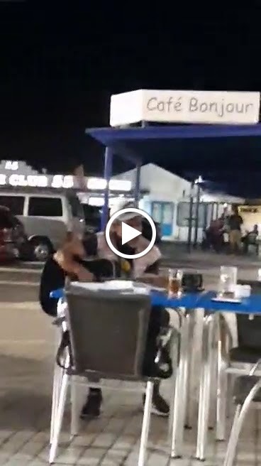 True Blue's Bar — Videos