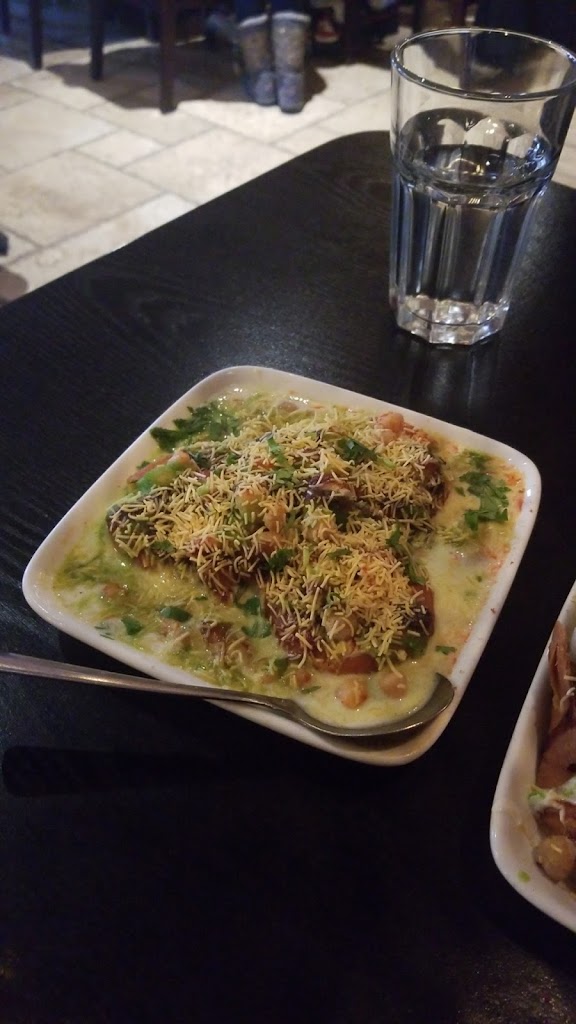 Chaat