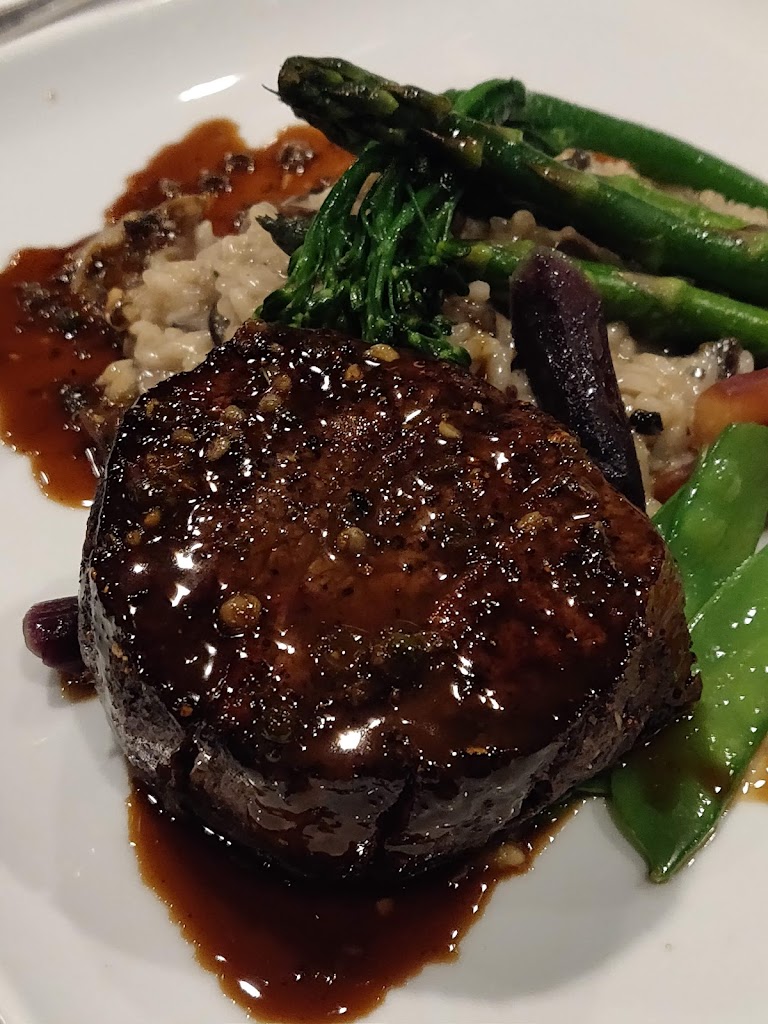 Steak