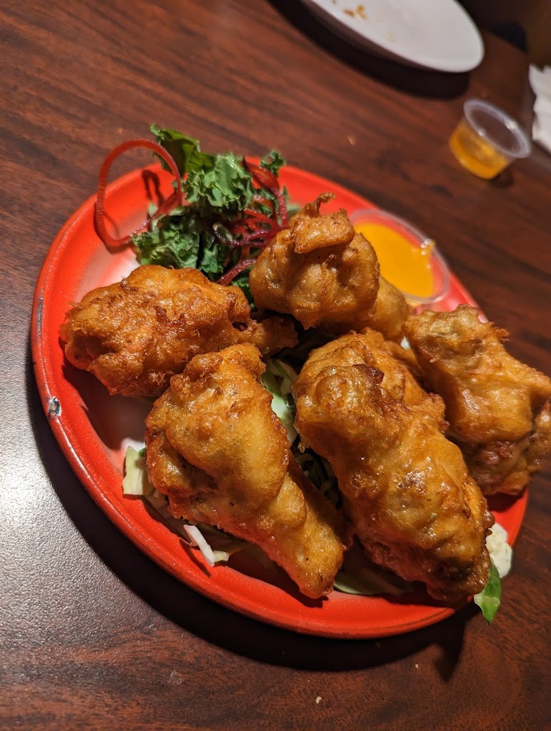 LucKi Thai Bistro