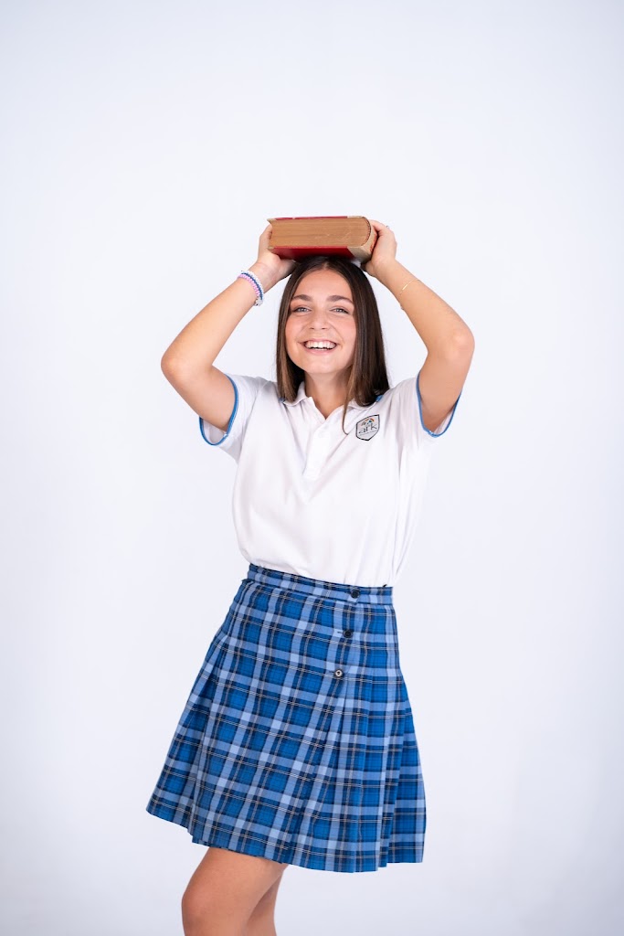 The Ark Christian School