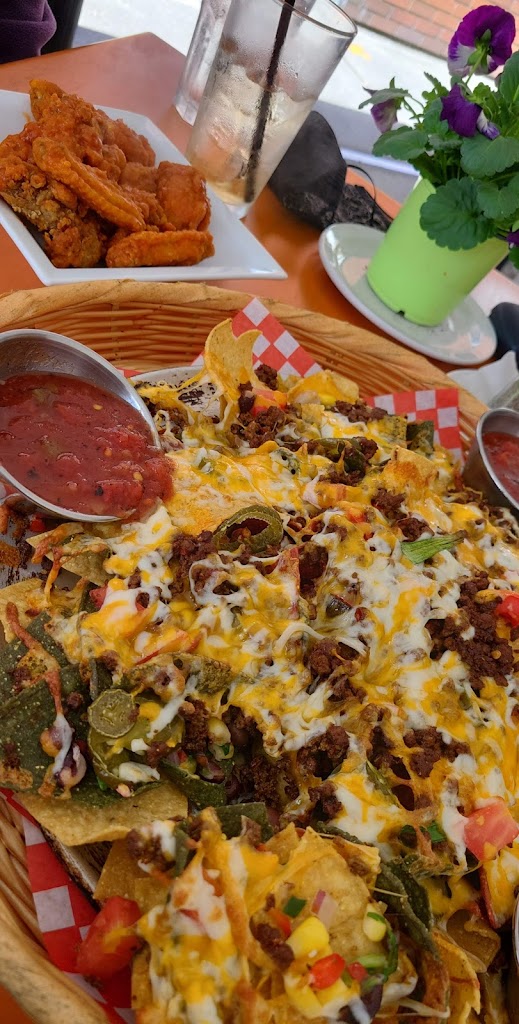 Nachos