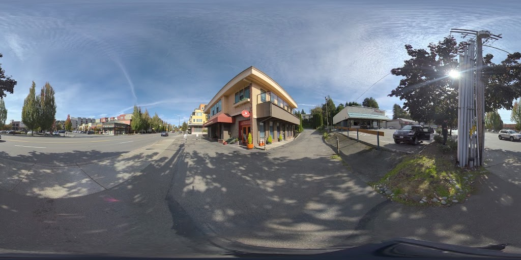 Street View & 360°