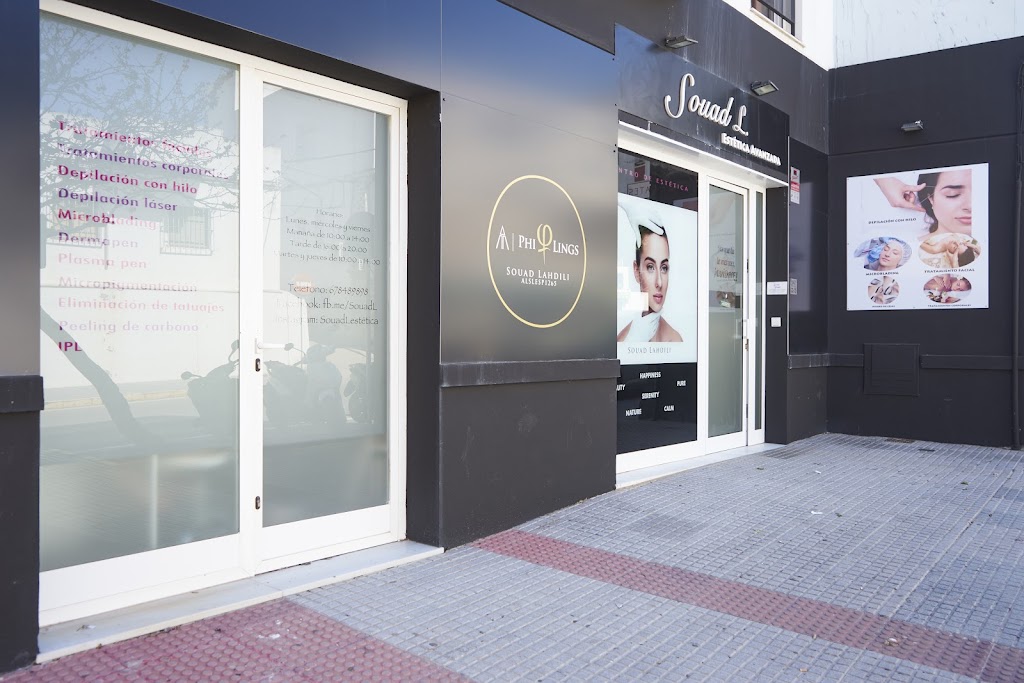 Souad L Estetica | Chiclana