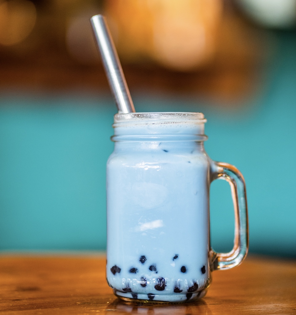 Bubble tea