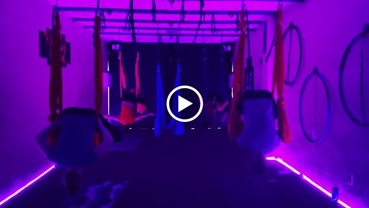  Atomic Lotus Fitness