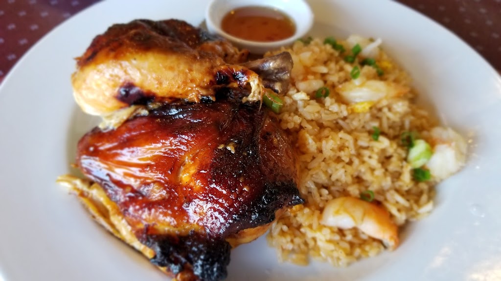 Thai 55 Restaurant
