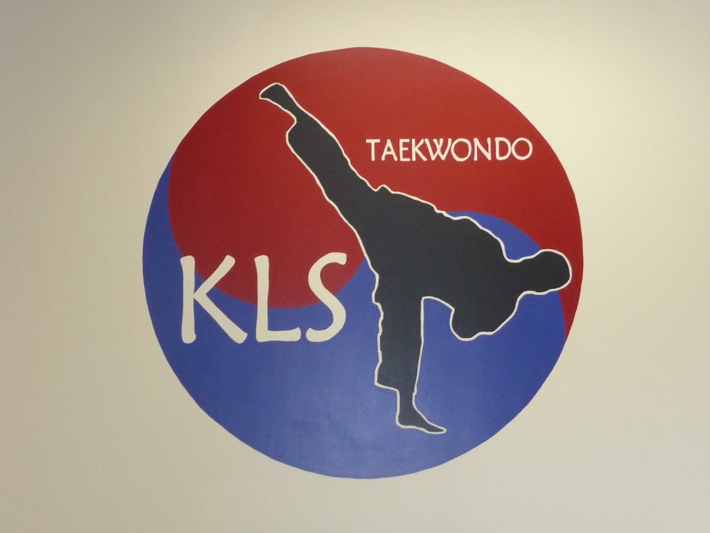  KLS Taekwondo