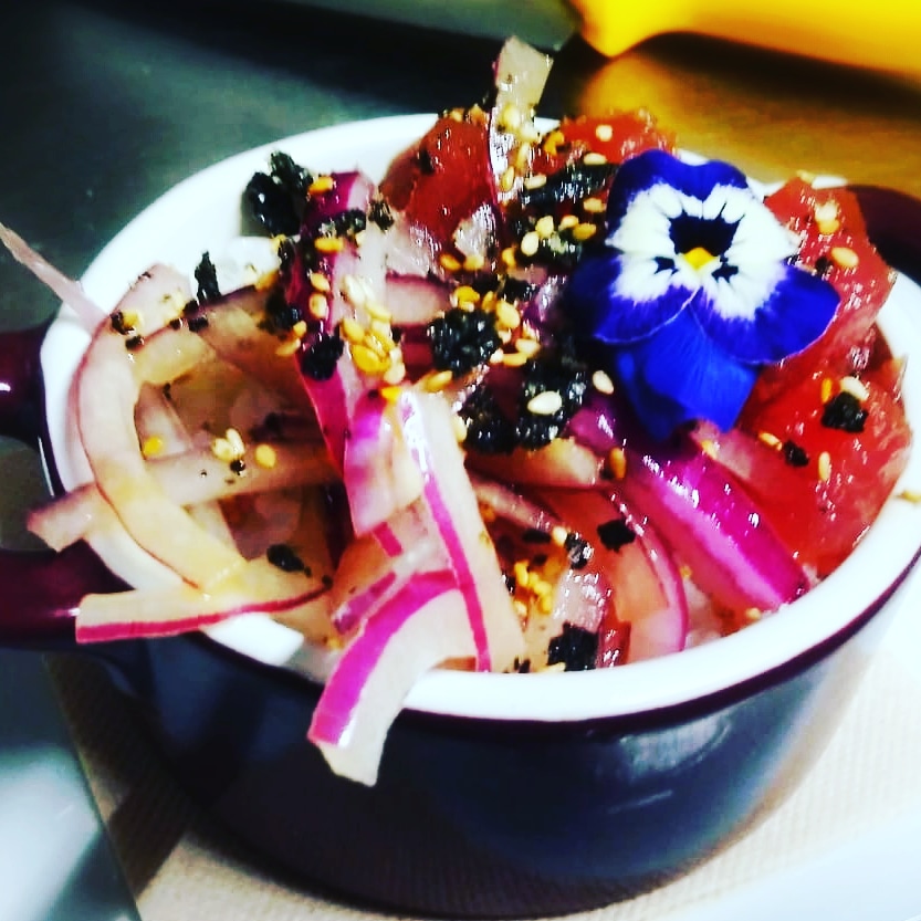 La Boteria — Comida y bebida