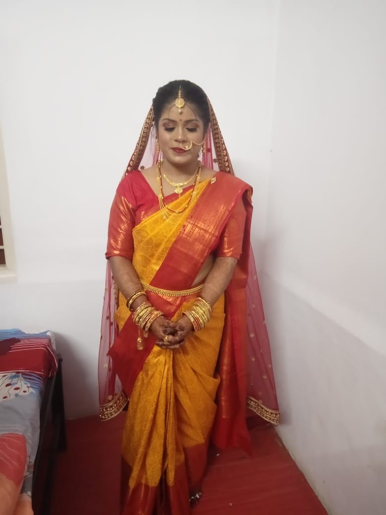 Naturals Salon Spa Zanana Hospital Road