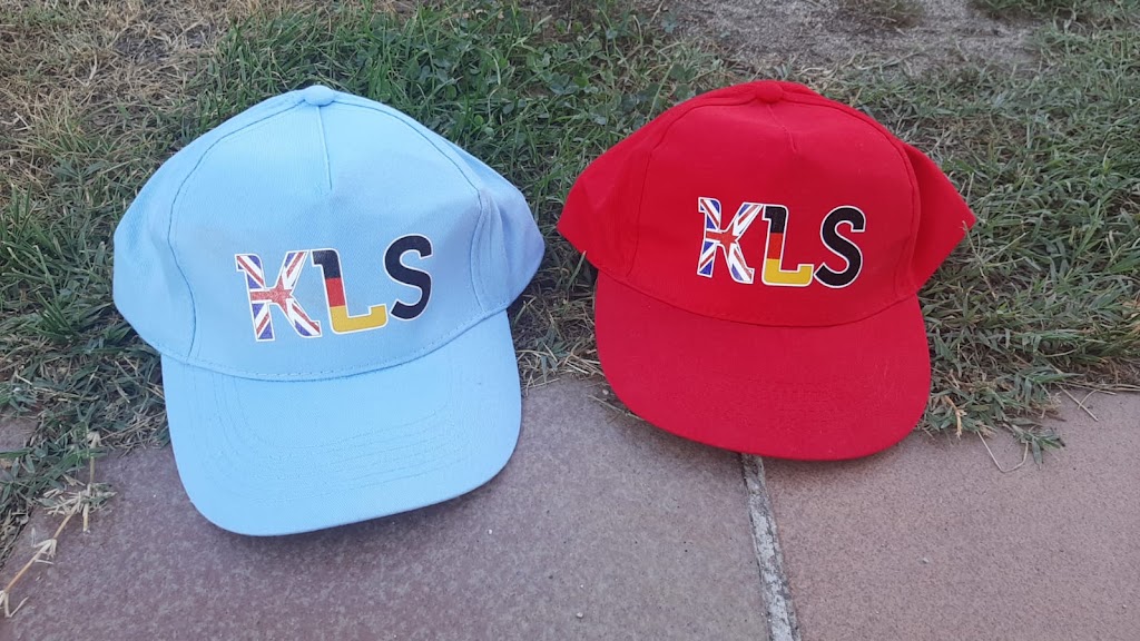 KLS Kingdom Language School - Academia de Idiomas - Igualada — Del propietario