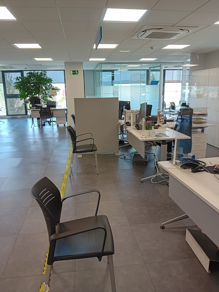 Oficina de Treball de Mollet del Valles