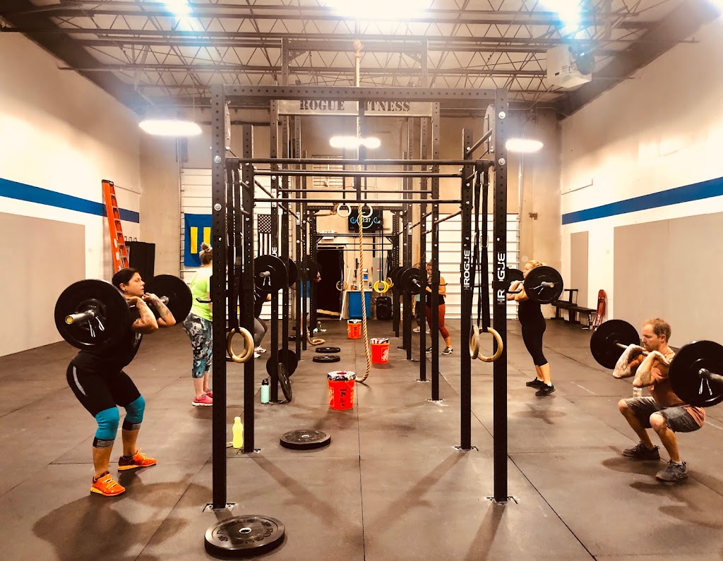  Grove City Strength & Fitness