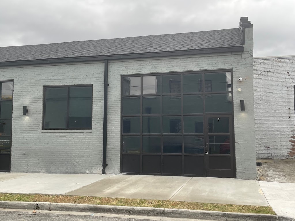  Railroad Aerial Arts