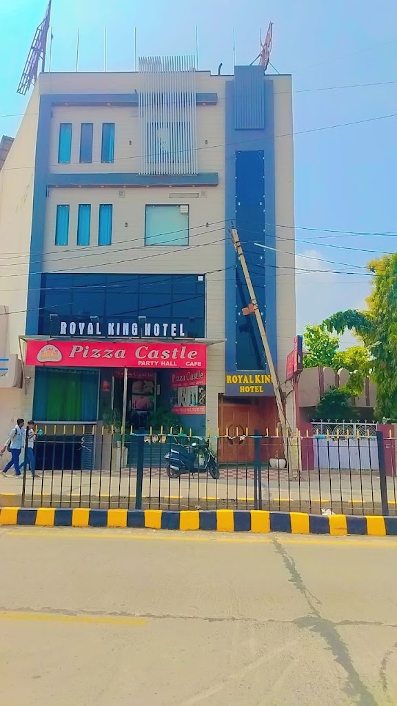 Royal King Hotel