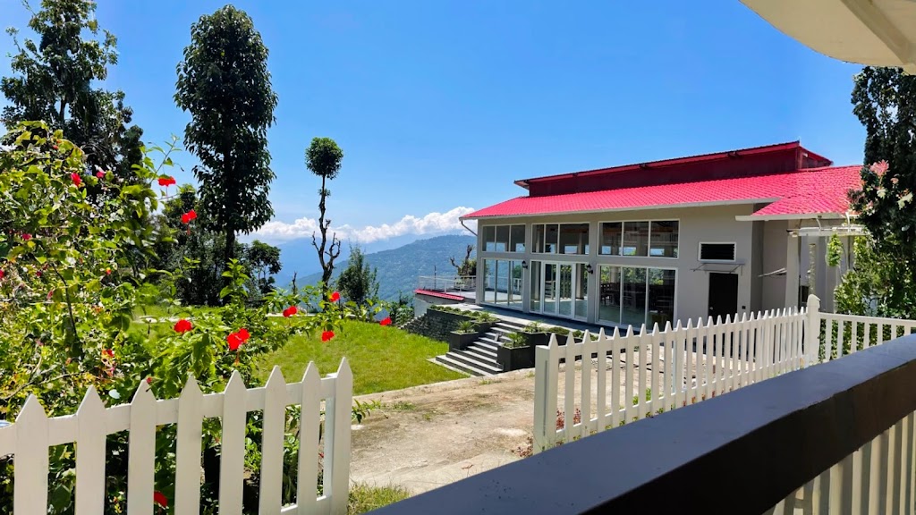 Yashshree Resorts Spa Kalimpong
