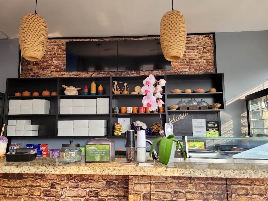 Helenrie's Kitchen