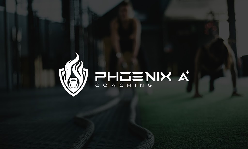  Phoenix A+ Coaching
