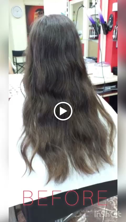 Peluqueria en Lliria Amparo Igual — Del propietario