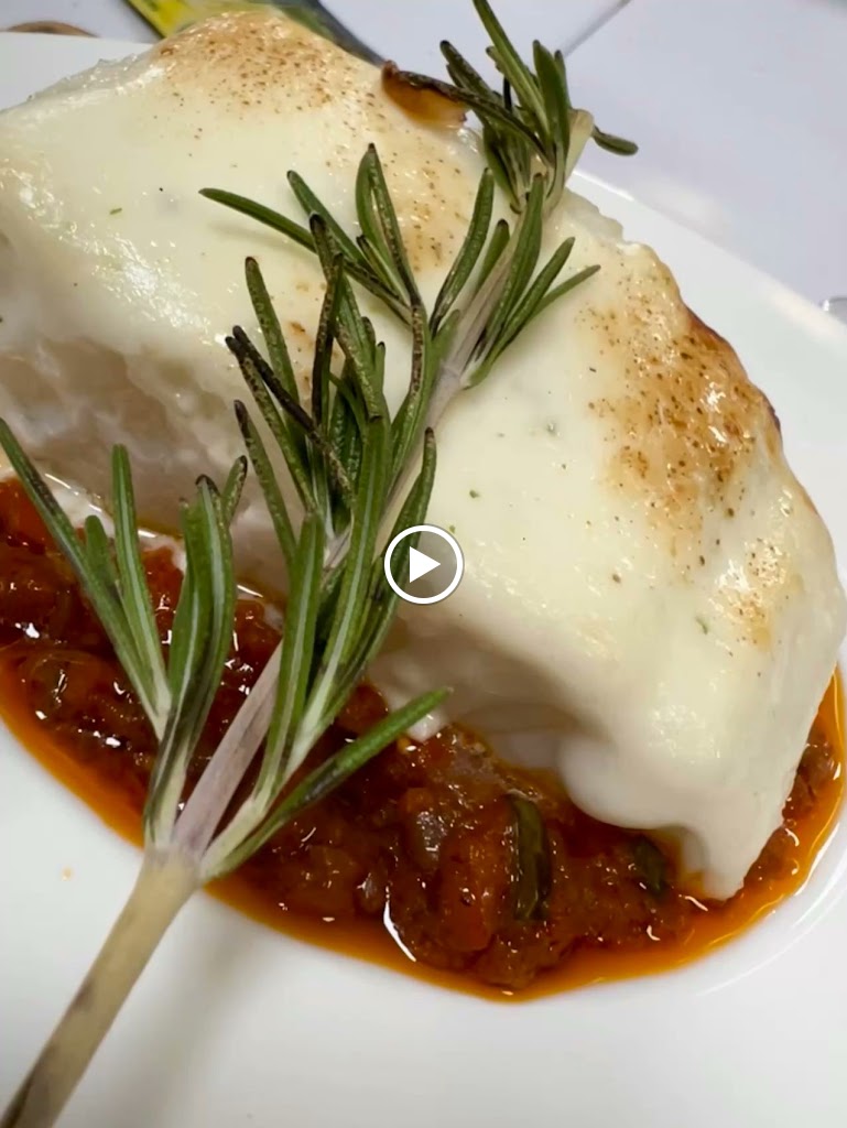 Restaurante Peregrino andujar — Videos