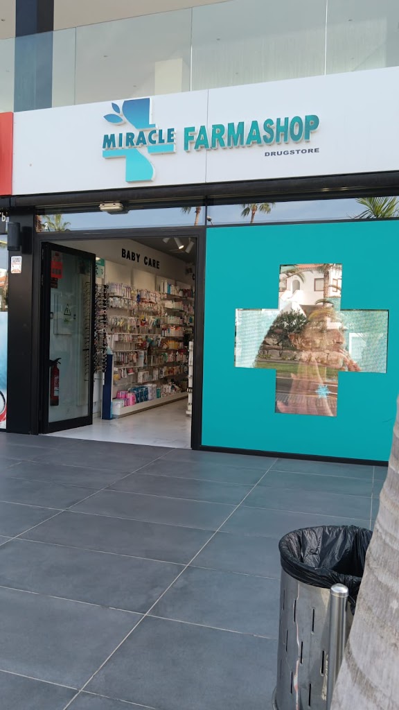 Miracle Farmashop