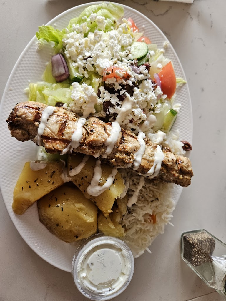 Food & drink
