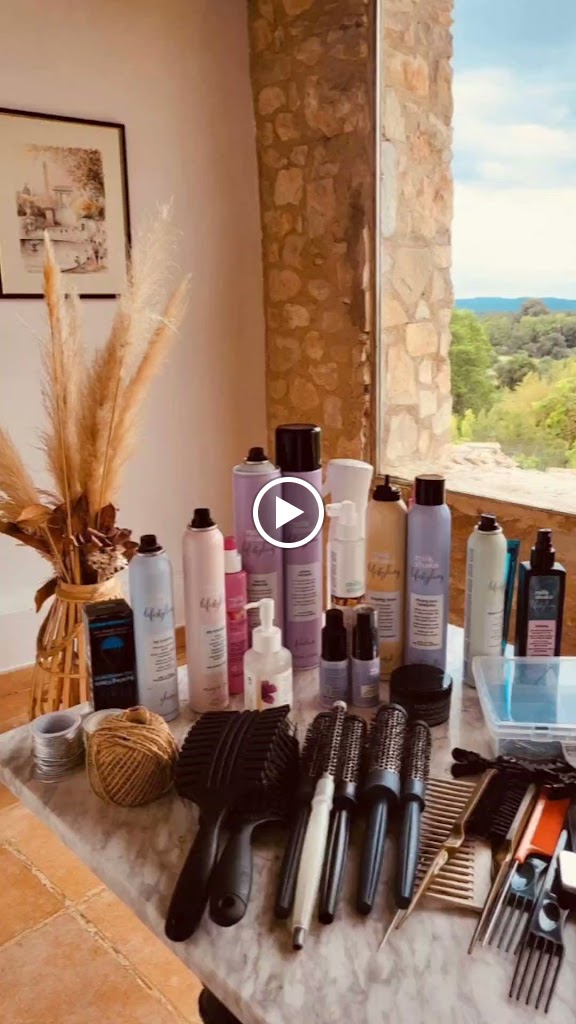 Mes Styl Peluqueria y Estetica — Del propietario