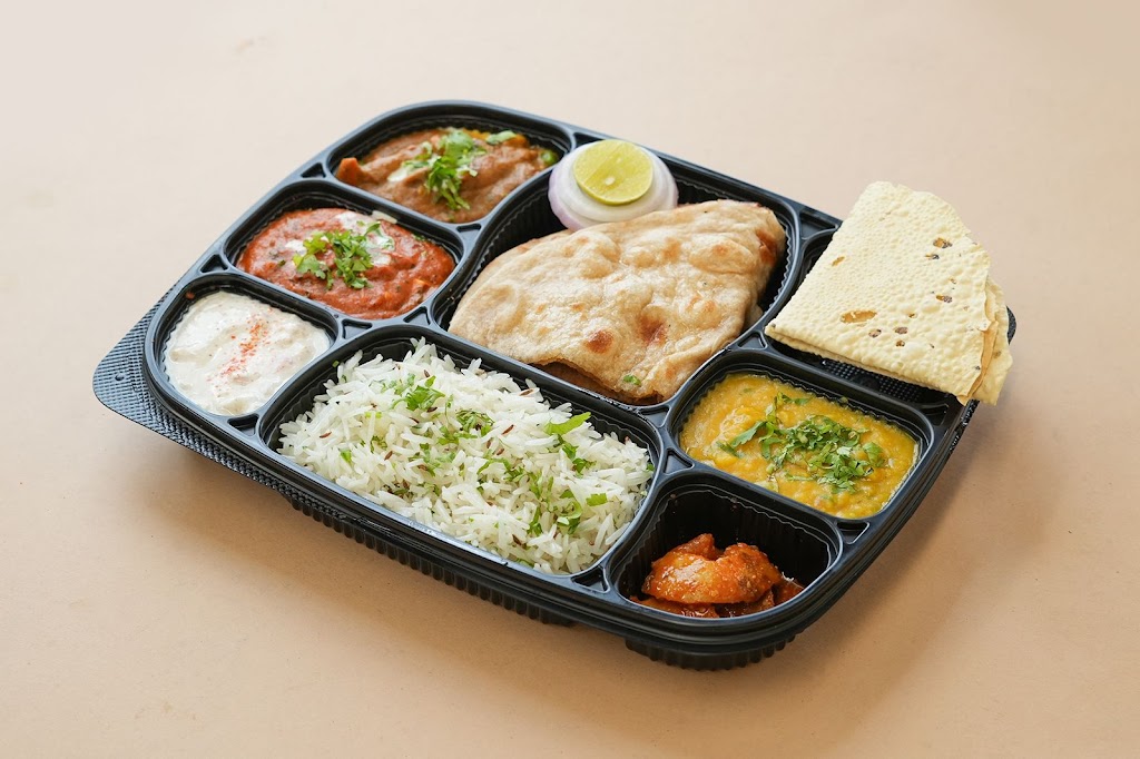 Thali