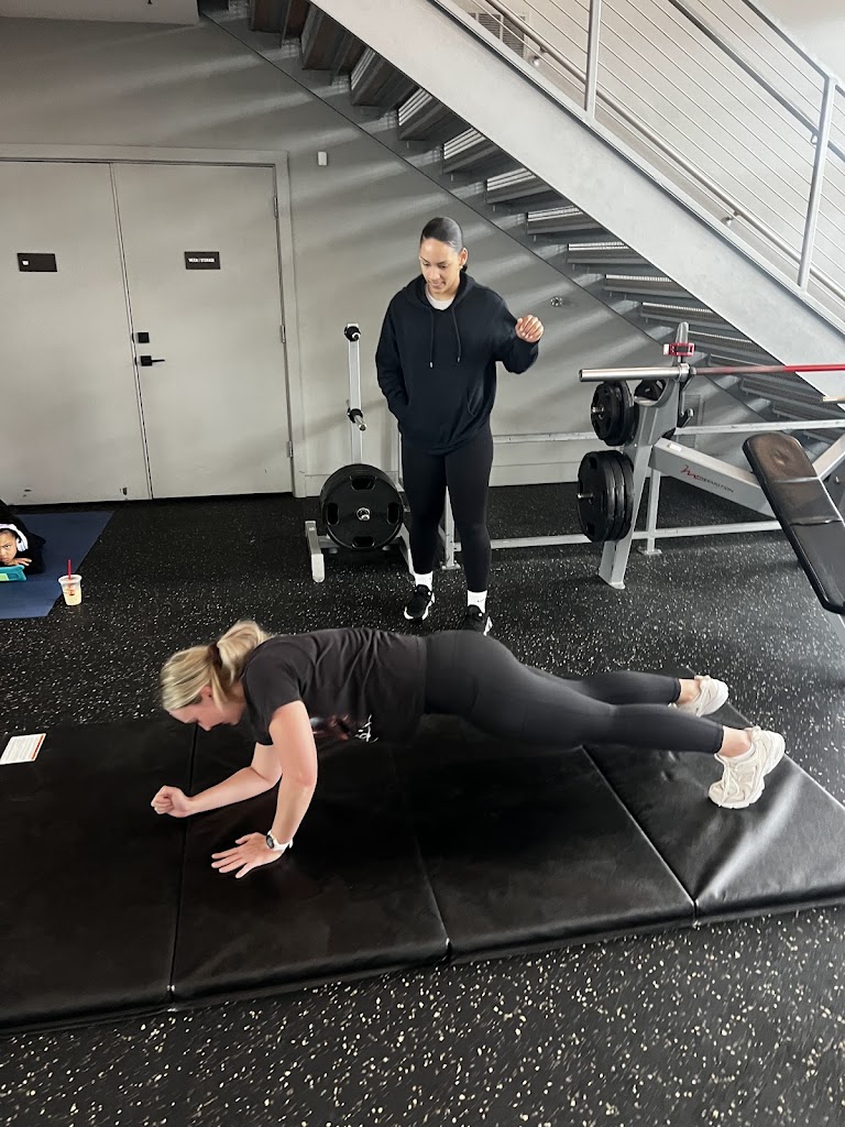  Grit N Grind Fitness