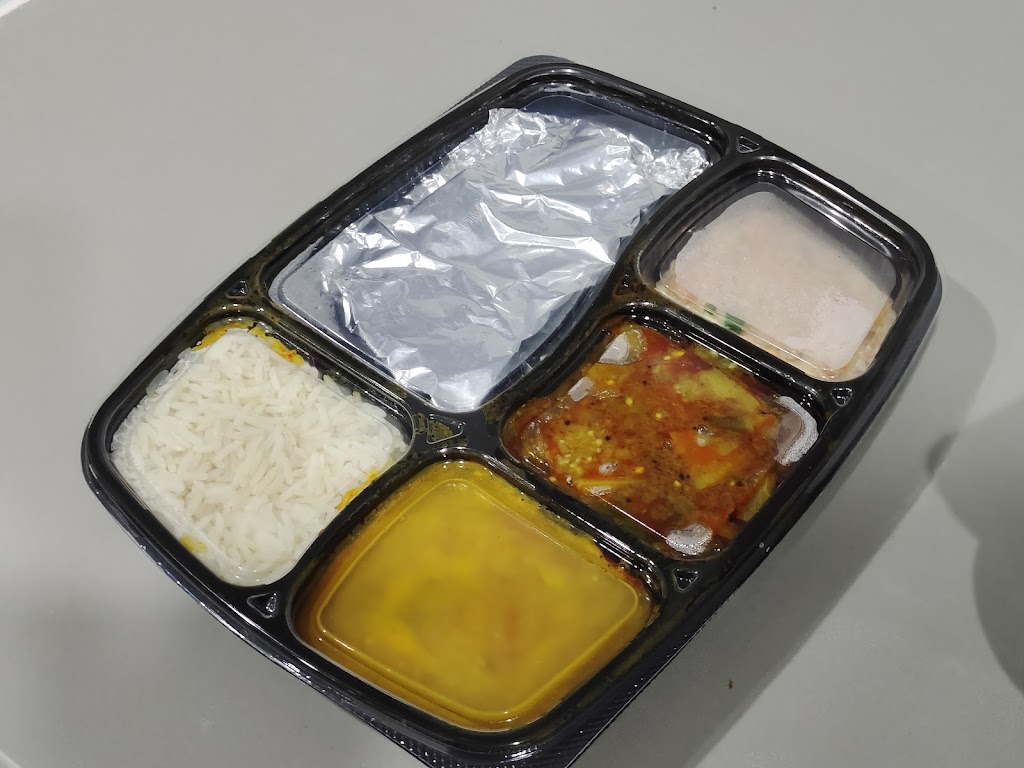 Food In Dabba