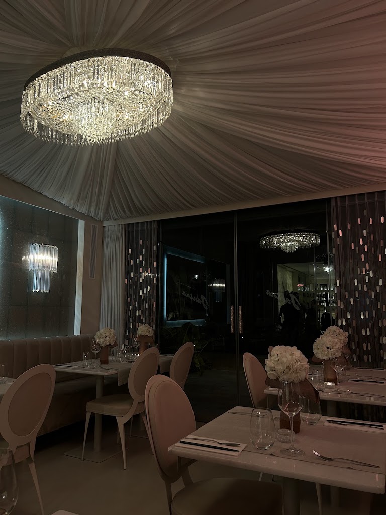 Janina Restaurante — Mas recientes
