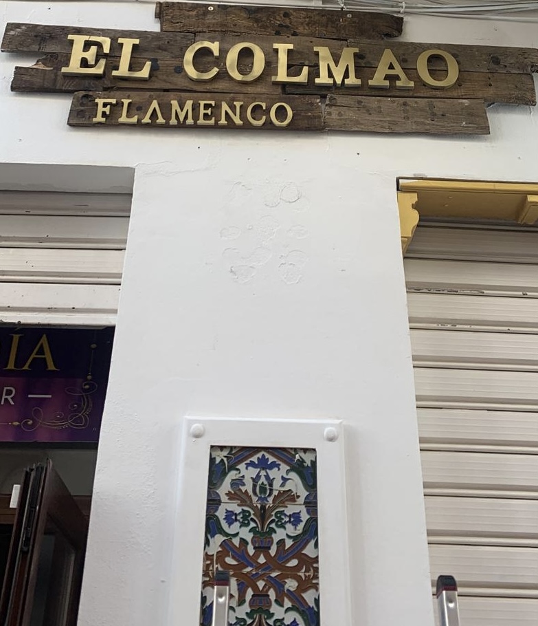 El COLMAO FLAMENCO