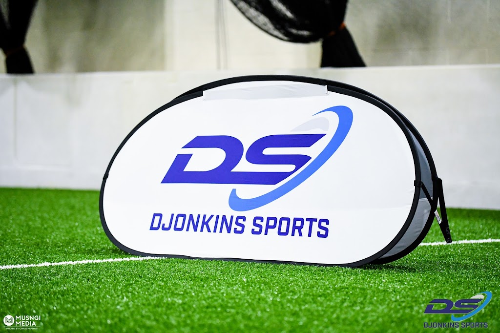 DJonkins Sports