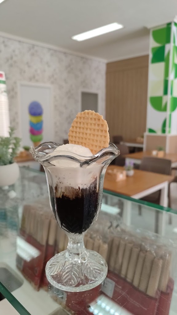 Heladeria Verdu — Comida y bebida