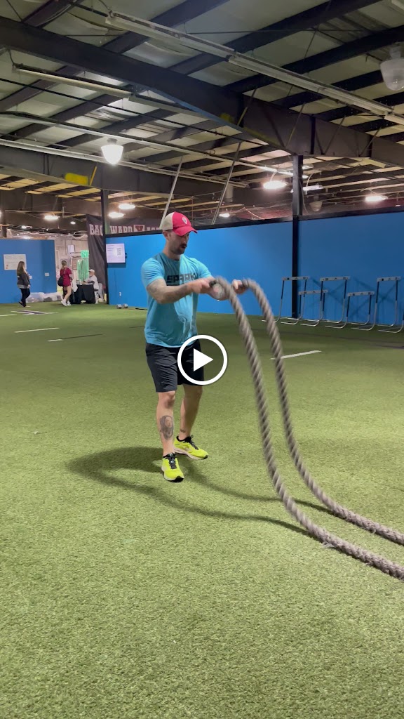  Spark Fitness and Performance