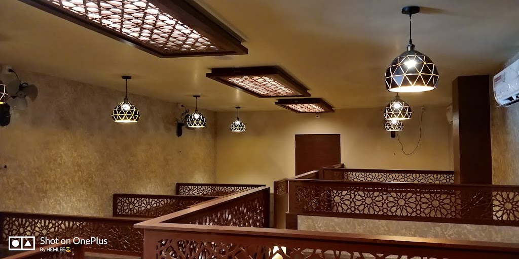Paradise Restaurant