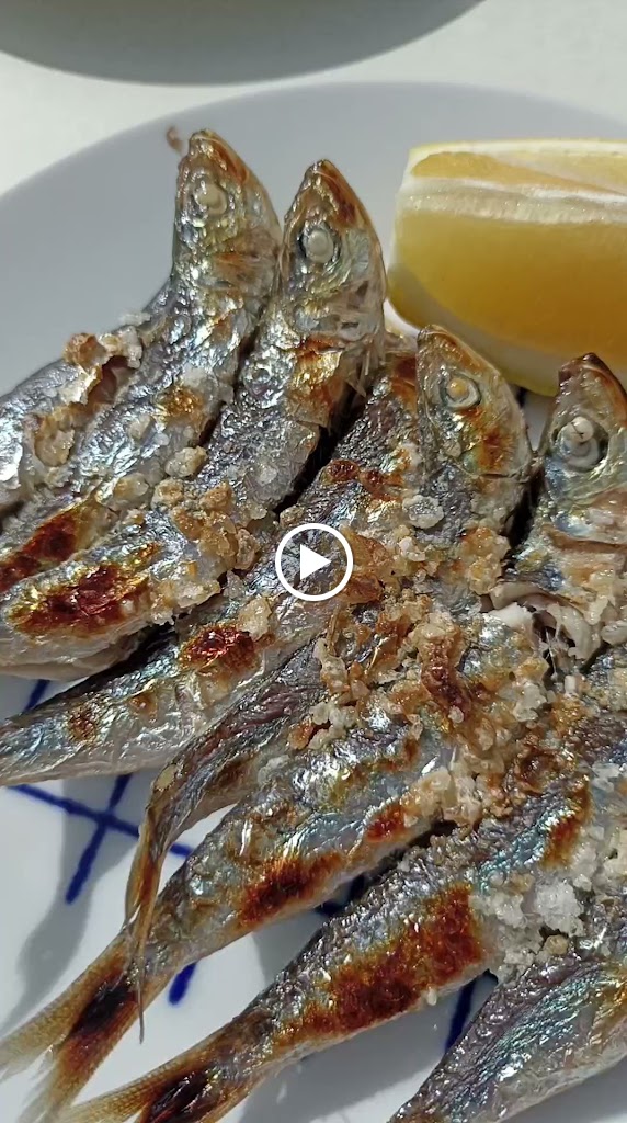Chiringuito El Boqueron — Videos